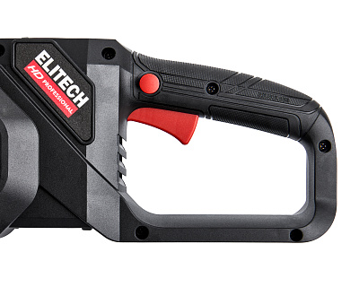 Пила цепная аккумуляторная CS 4016BLК (E1611.027.01) - фото 8