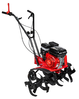 Культиватор бензиновый КБ 60Н - фото 3