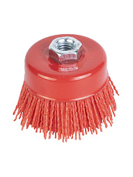 Щетка для УШМ 85 мм М14 1820.156400