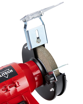 Станок заточный СТ 125 (E2013.004.00) - фото 11