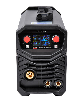 Сварочная мультисистема WM 200 SYN LCD PULSE - фото 2