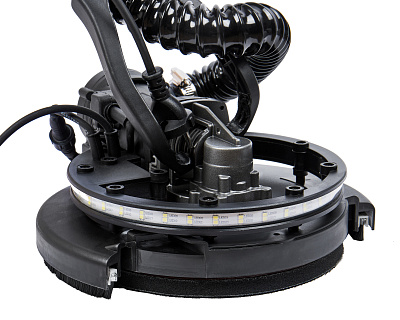 Машина для шлифовки стен DWS 1923ELV (E2213.056.01) - фото 10