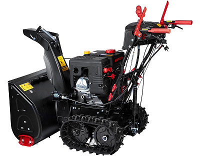 Снегоуборочная машина ST 1476CLE (E1609.028.00) - фото 3