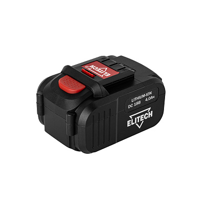 Батарея аккумуляторная 1820.067700 - фото 1