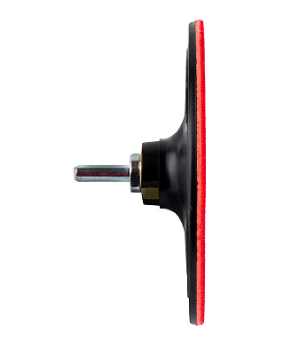 Насадка опорная 150мм М14 жесткая 1820.162700 - фото 4