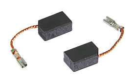 Щетки графитовые 1815.007800