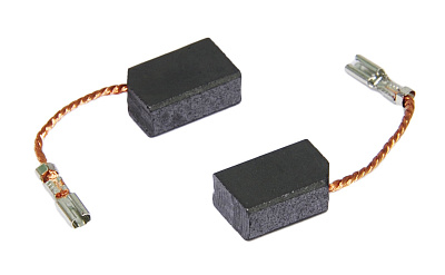 Щетки графитовые 1815.007800 - фото 1