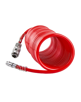 Шланг спиральный пневмо 0704.011000 - фото 4