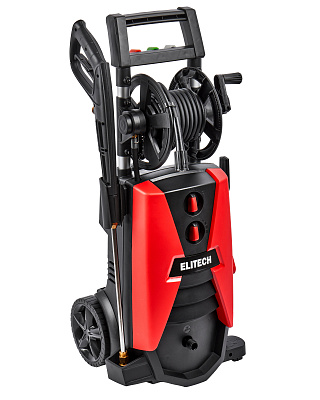 Мойка высокого давления электрическая М 2500ИРБК (E0600.006.00) - фото 1