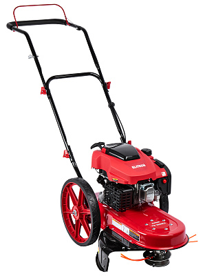 Газонокосилка бензиновая ГБ 3856К2 (E1601.018.00) - фото 4