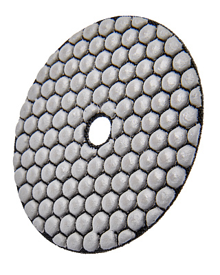 Алмазный круг 100мм P30 сухое шлифование 1820.160000 - фото 3