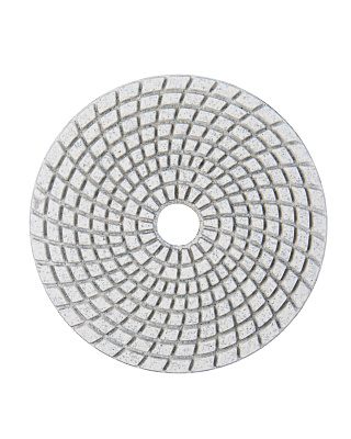 Алмазный круг 125мм P30 мокрое шлифование 1820.158800 - фото 1