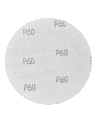Круг шлифовальный 150мм P60 5шт 1820.166100 - фото 3