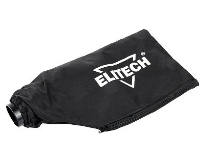 Шлифмашина ленточная ELITECH МШЛ 08-75Э 850Вт, 75х533мм - фото 10