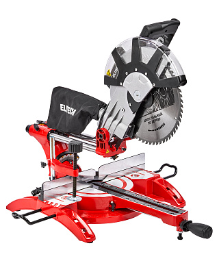 Пила торцовочно-усовочная ПТ 20-30К (E2006.005.00) - фото 1