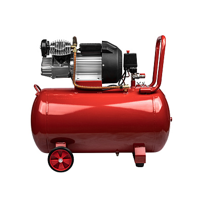 Компрессор КПМ 360/100 - фото 6