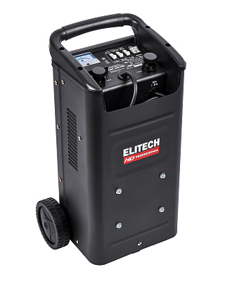 Устройство пуско-зарядное EBC 400/240 - фото 1