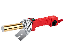 Аппарат для сварки полипропиленовых труб СПТ 1000 (E1704.002.00)