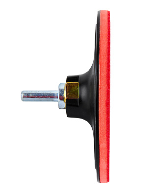 Насадка опорная 125мм М14 стандарт 1820.162200 - фото 4