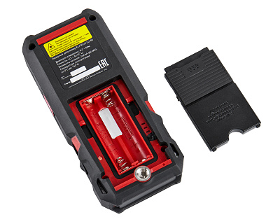 Дальномер лазерный LD 60 - фото 8