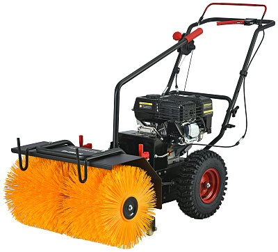 Снегоуборочная машина ST 0656U2 (E1609.013.00) - фото 1