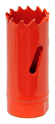 Цифенбор 22мм 1/2'' Bi-Metal 1820.059600 - фото 1