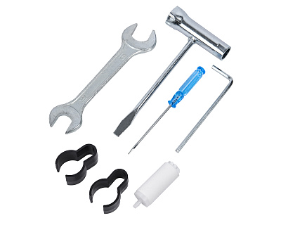 Бензорез GC 400 (E2103.002.00) - фото 13