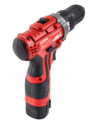 Дрель аккумуляторная ДА 12Л2 (E2201.043.01) - фото 7