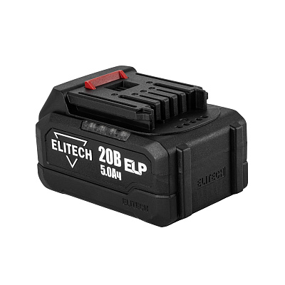 Батарея аккумуляторная АКБ 2050С (E0911.053.00) - фото 3