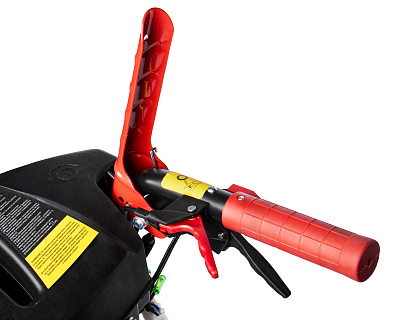 Снегоуборочная машина ST 1476CLE (E1609.028.00) - фото 12