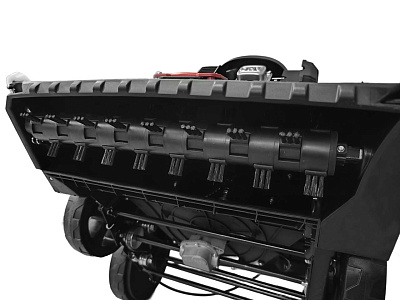 Пылесос садовый бензиновый GV 2958WTS (E1608.008.00) - фото 11