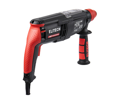 Перфоратор RH 0928RE (E2205.027.01) - фото 4