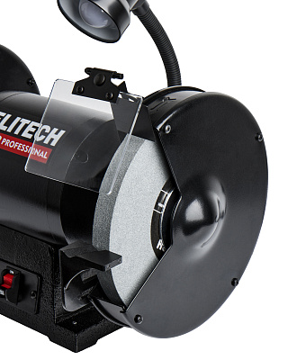 Станок заточный BG 9025L (E2013.012.00) - фото 7