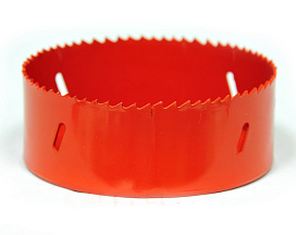 Цифенбор 114мм 5/8'' Bi-Metal 1820.063700