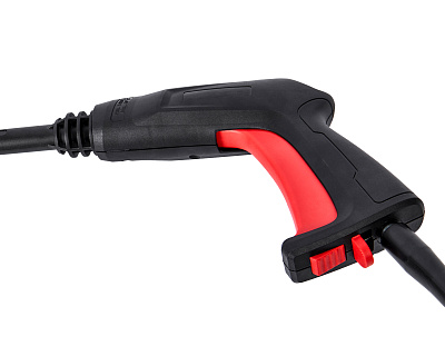 Мойка высокого давления электрическая М 1600РП - фото 9