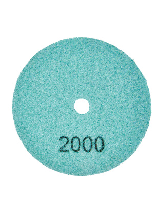 Алмазный круг 100мм P2000 сухое шлифование 1820.160900 - фото 2