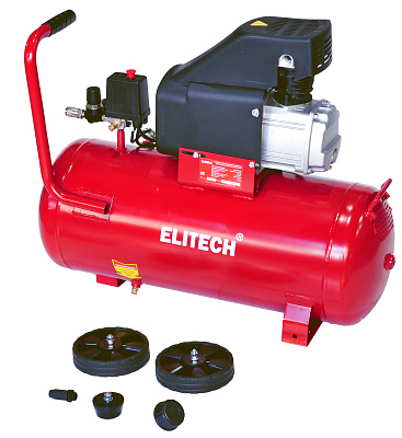 Компрессор КПМ 200/50 - фото 2