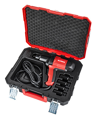 Гайковерт ударный ГУ 0903РЭ (E2201.068.01) - фото 10