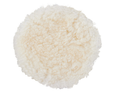 Полировальная насадка 125мм мех 1820.163100 - фото 1