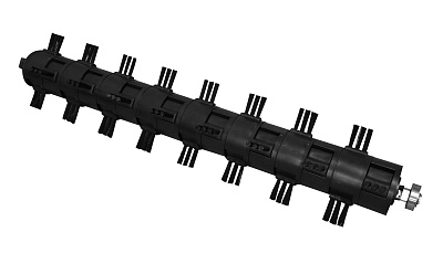 Пылесос садовый бензиновый GV 2958WTS (E1608.008.00) - фото 4