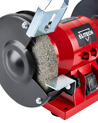 Станок заточный СТ 125 (E2013.004.00) - фото 6