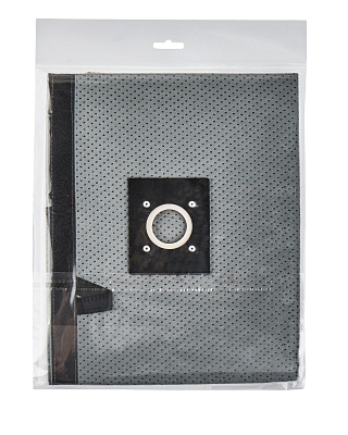 Пылесборник-мешок, многоразовый, 20 л, 1 шт. 2310.005600 - фото 10