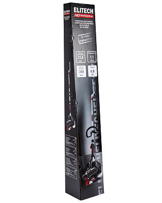 Ножницы для изгороди бензиновые штанговые HG 2646DP(Е1604.007.00) - фото 16