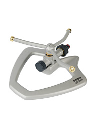 Разбрызгиватель круговой металлический SP 007RM