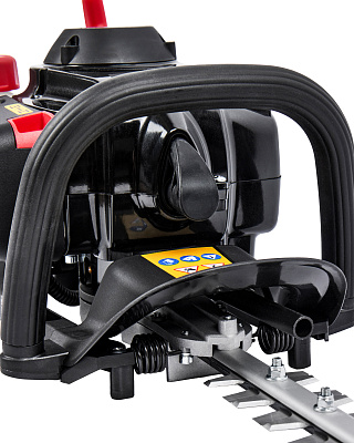 Ножницы для изгороди бензиновые HG 2360D(Е1604.003.00) - фото 7