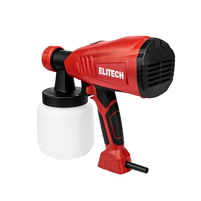 Краскопульт КЭ 0426П (E2208.018.00) - фото 4