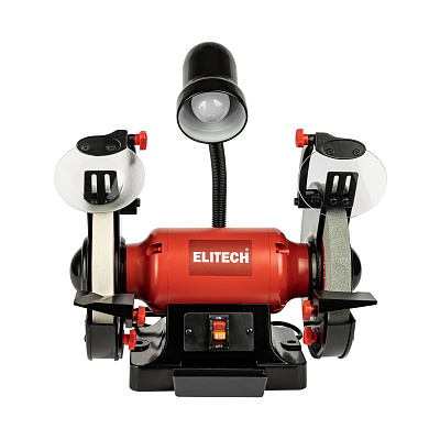 Станок заточный СТ 6020С (E2013.011.00) - фото 4