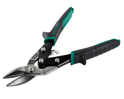 Ножницы по металлу 140103 - фото 4