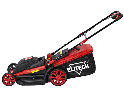 Газонокосилка электрическая ГЭ 1844ТК (E1601.025.00) - фото 3
