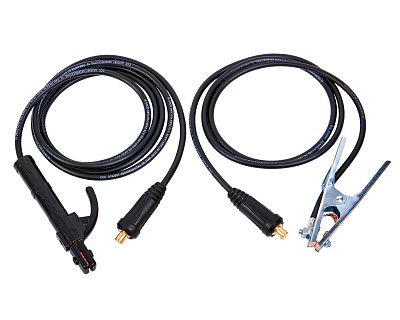 Сварочная мультисистема WM 200 SYN LCD PULSE - фото 7